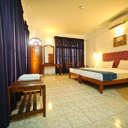 Zand Negombo Ettukala Dış mekan fotoğraf