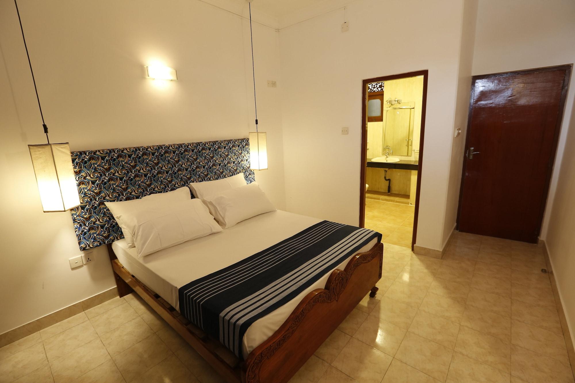 Zand Negombo Ettukala Dış mekan fotoğraf