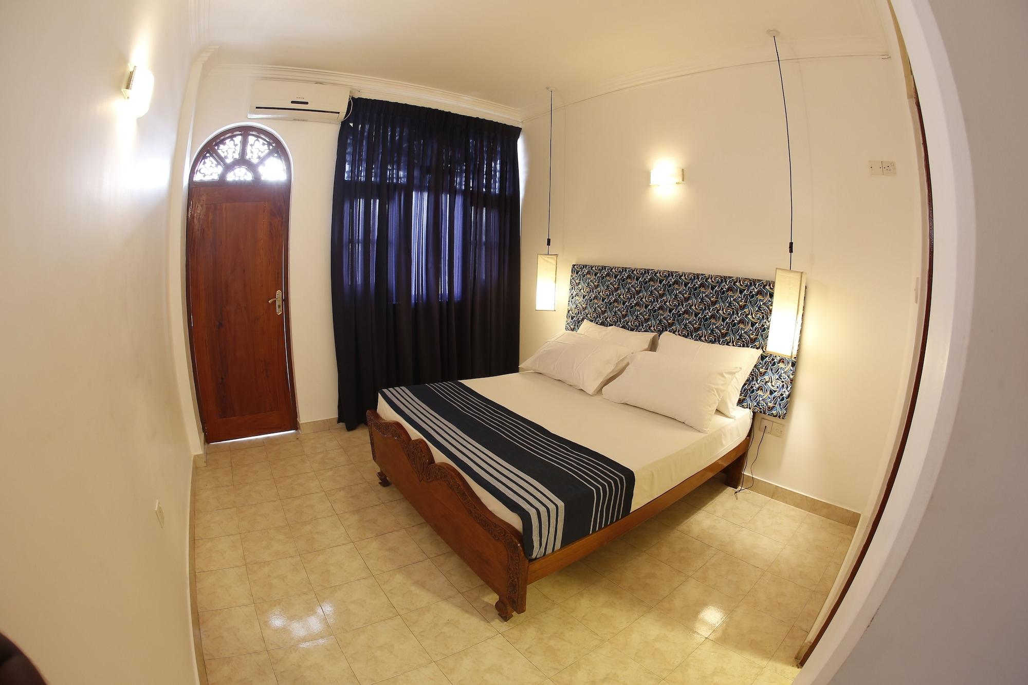 Zand Negombo Ettukala Dış mekan fotoğraf