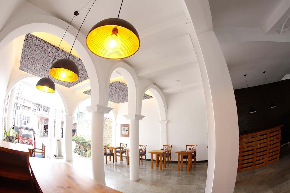 Zand Negombo Ettukala Dış mekan fotoğraf