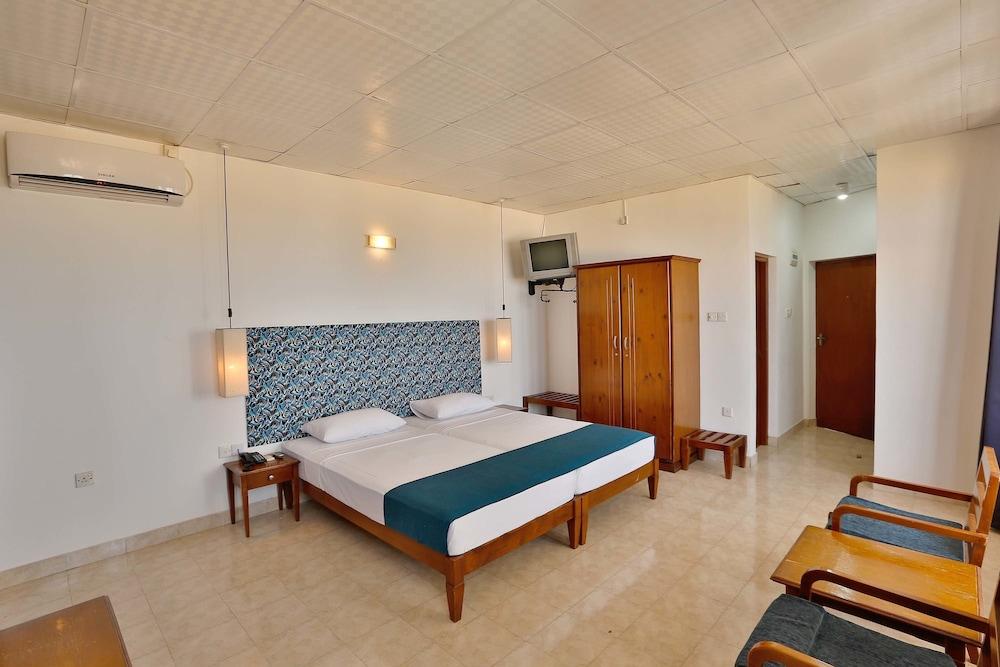 Zand Negombo Ettukala Dış mekan fotoğraf
