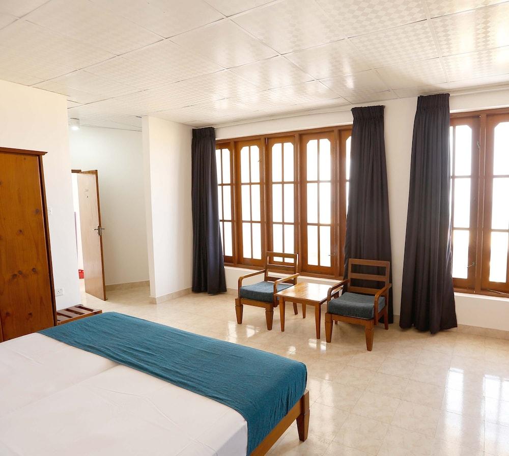 Zand Negombo Ettukala Dış mekan fotoğraf