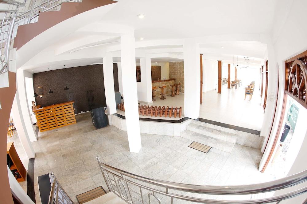 Zand Negombo Ettukala Dış mekan fotoğraf