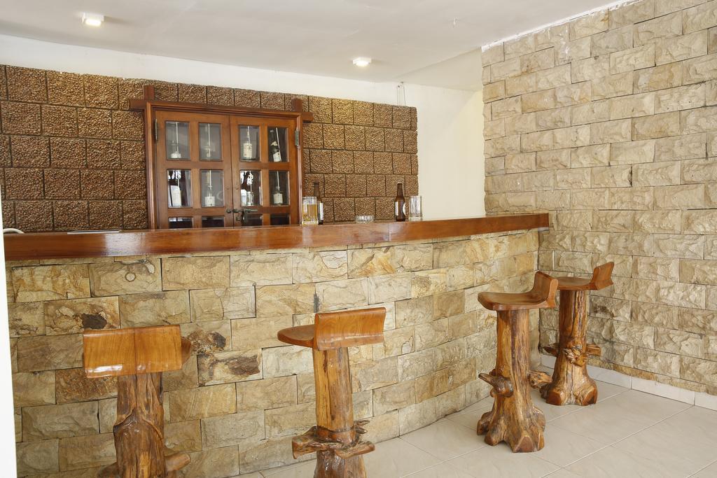 Zand Negombo Ettukala Dış mekan fotoğraf