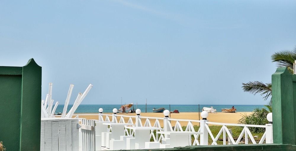 Zand Negombo Ettukala Dış mekan fotoğraf