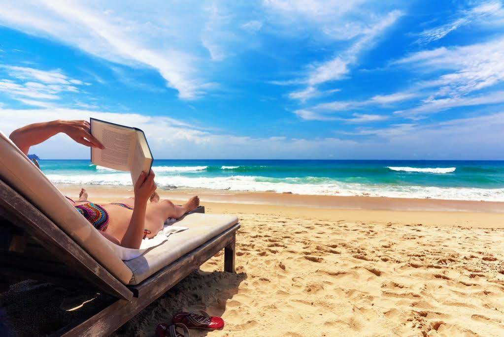 Zand Negombo Ettukala Dış mekan fotoğraf