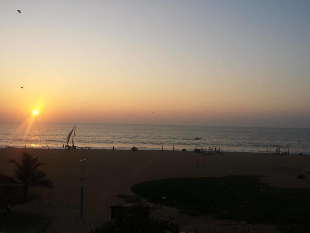 Zand Negombo Ettukala Dış mekan fotoğraf