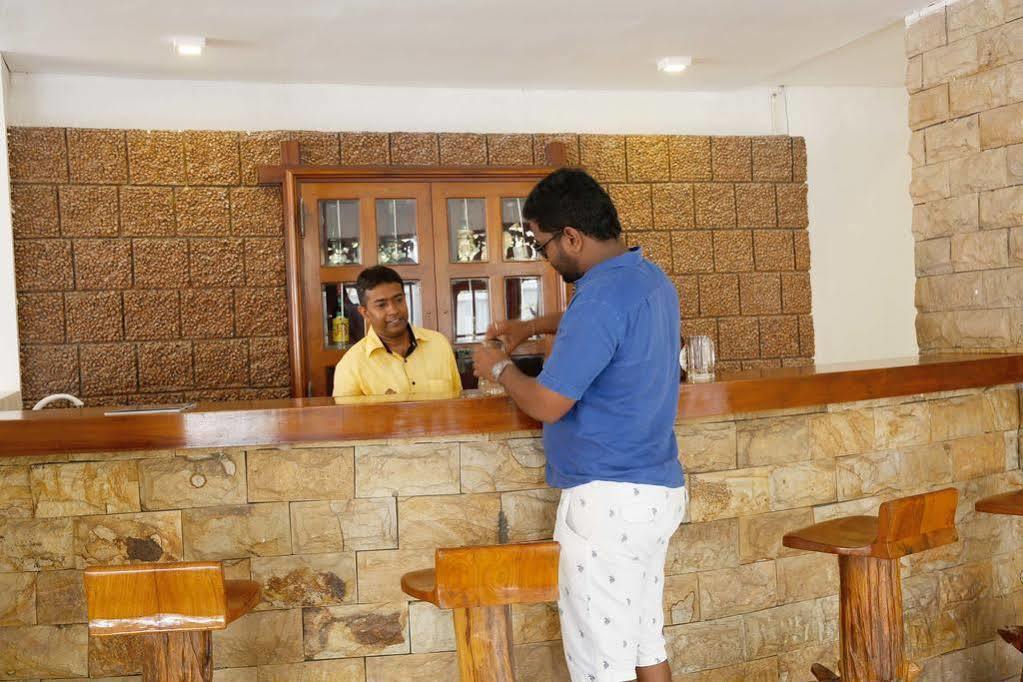 Zand Negombo Ettukala Dış mekan fotoğraf