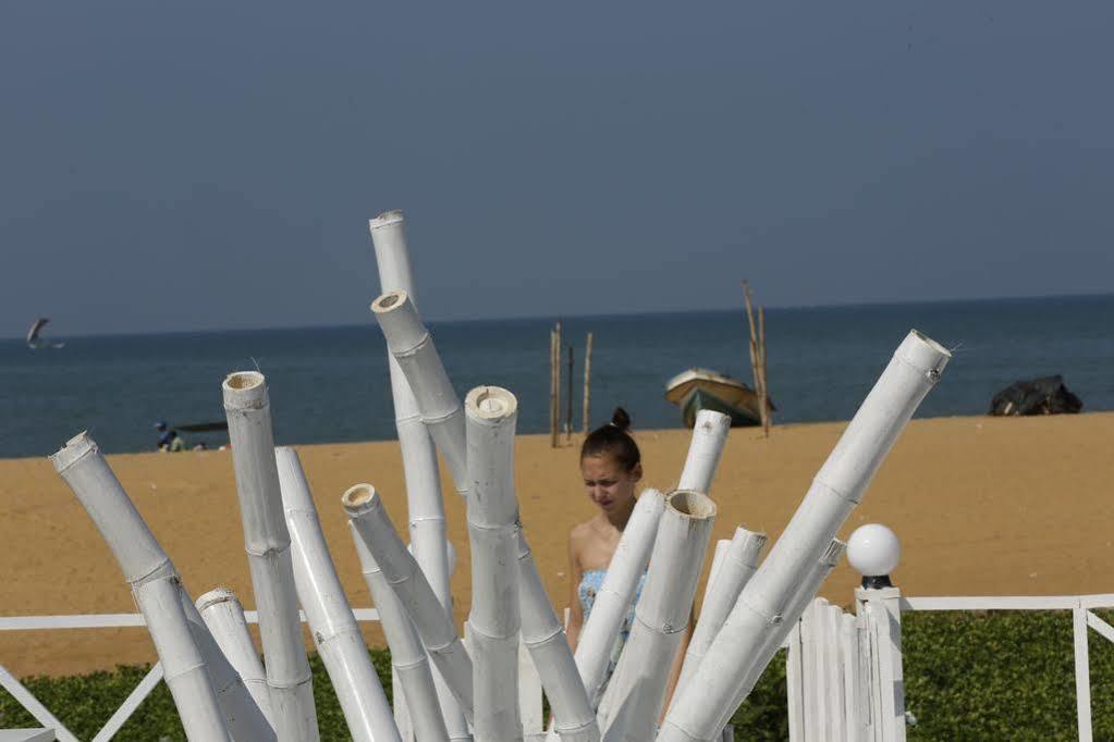 Zand Negombo Ettukala Dış mekan fotoğraf