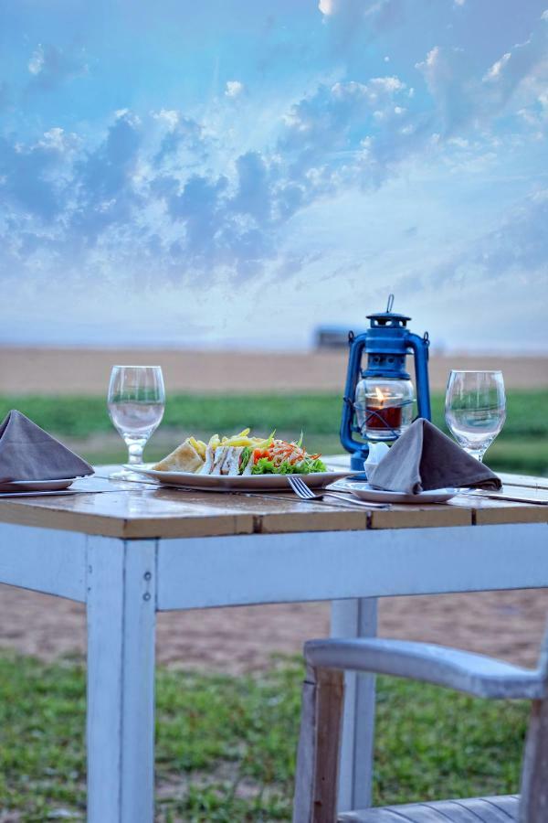 Zand Negombo Ettukala Dış mekan fotoğraf