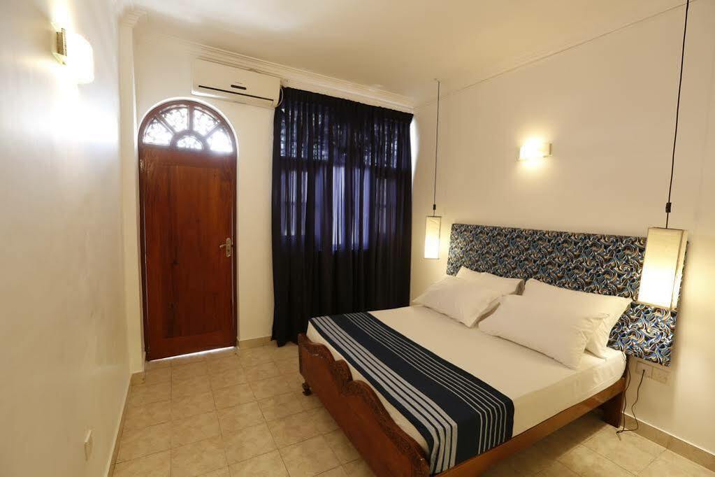 Zand Negombo Ettukala Dış mekan fotoğraf