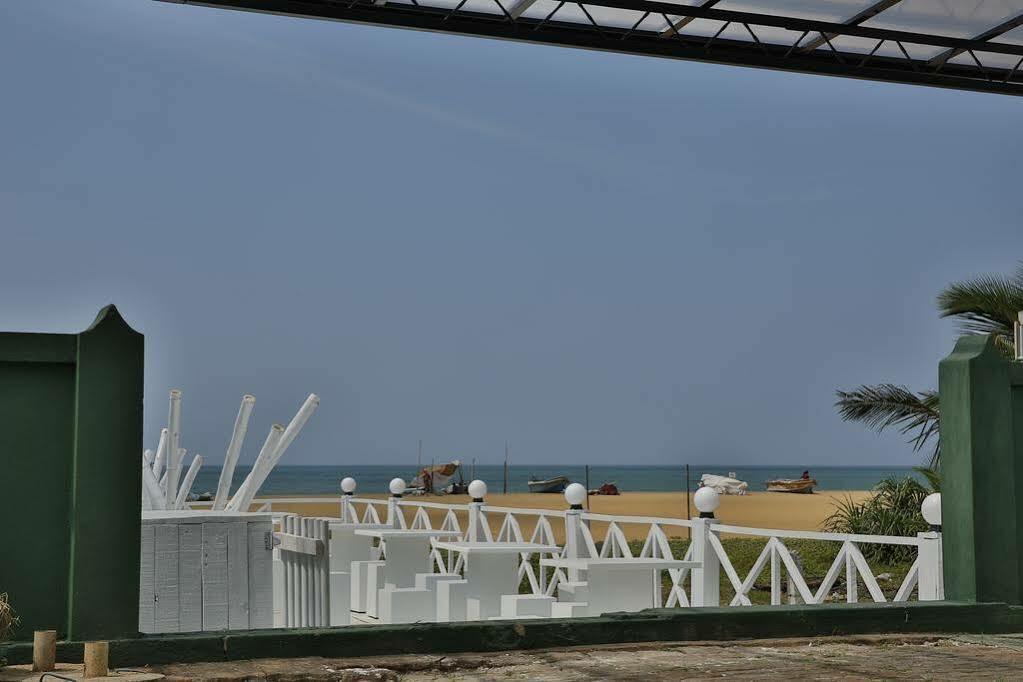 Zand Negombo Ettukala Dış mekan fotoğraf