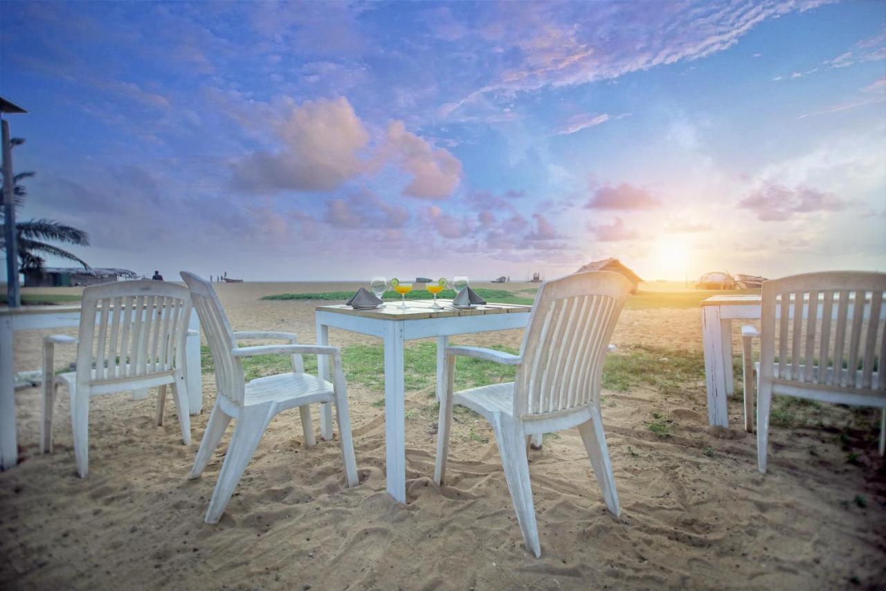 Zand Negombo Ettukala Dış mekan fotoğraf