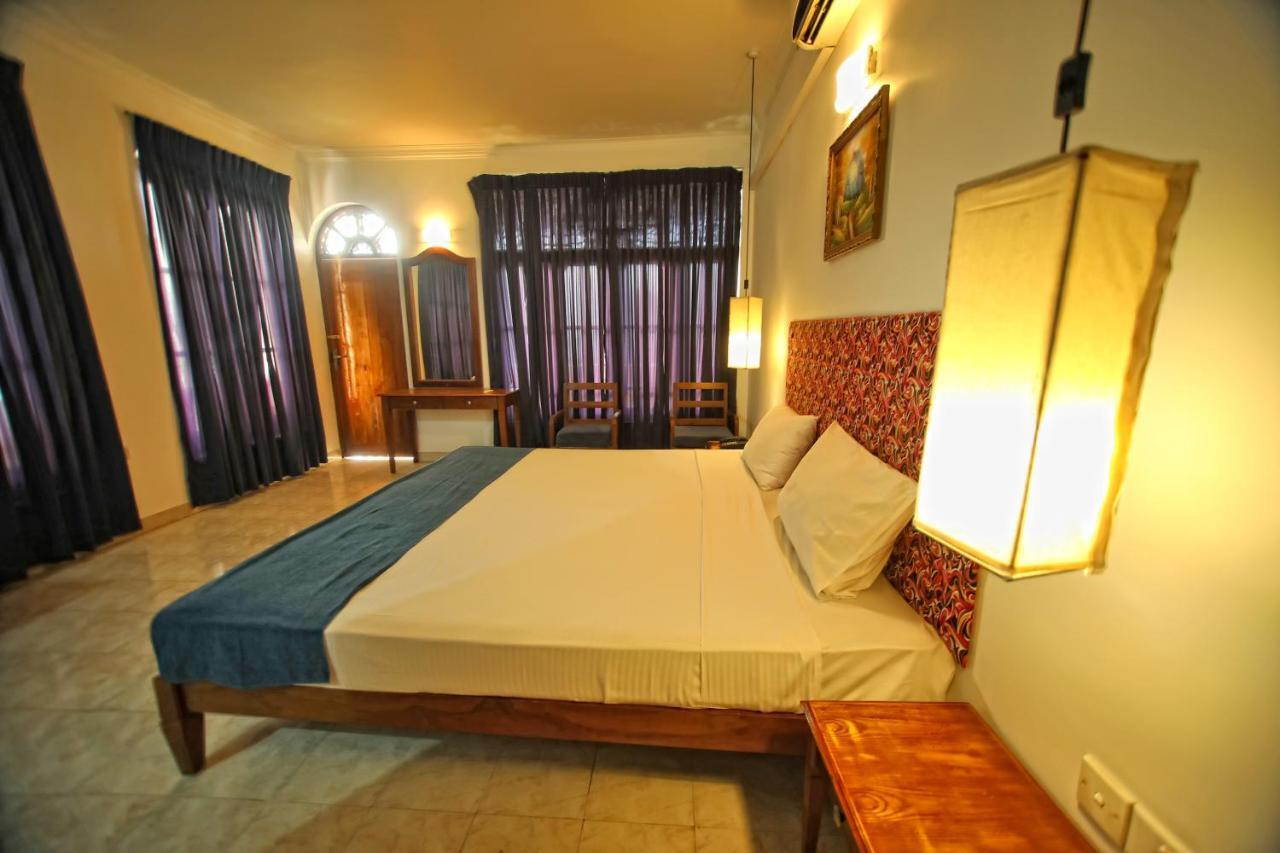 Zand Negombo Ettukala Dış mekan fotoğraf