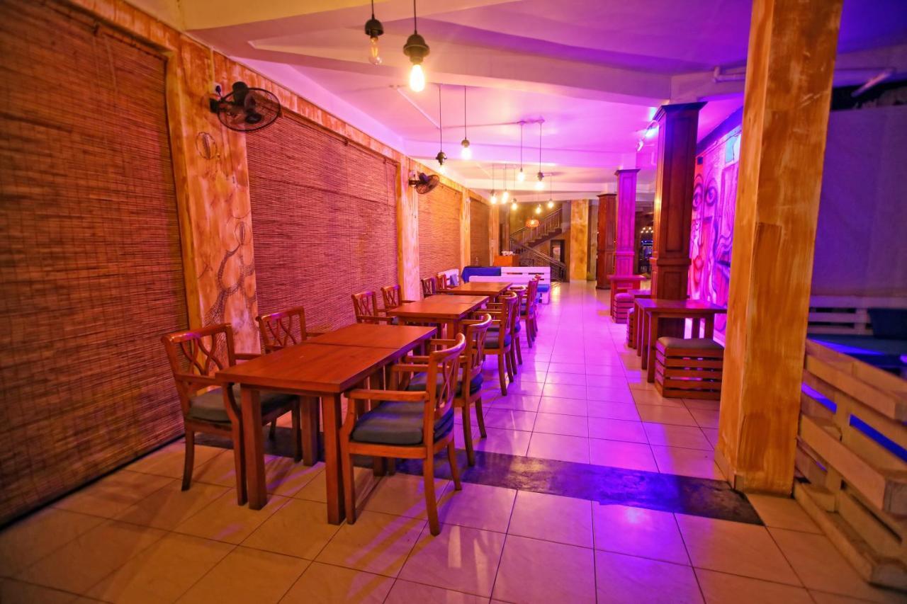 Zand Negombo Ettukala Dış mekan fotoğraf