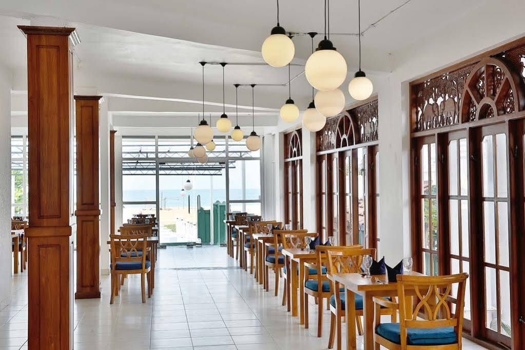 Zand Negombo Ettukala Dış mekan fotoğraf