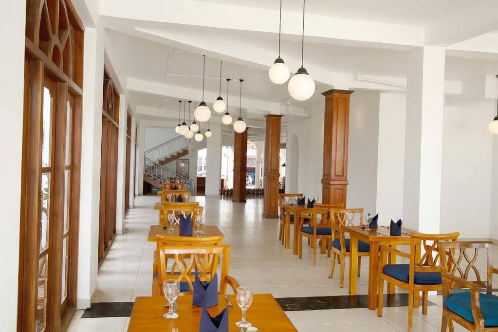 Zand Negombo Ettukala Dış mekan fotoğraf